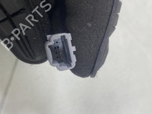 Seat buckle RENAULT TWINGO III (BCM_, BCA_) 1.0 SCe 75 | BP32495867I32