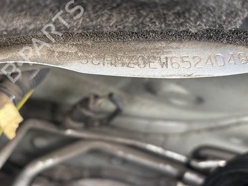 Steering rack CITROËN C3 II (SC_) 1.2 VTi 82 | BP29707442M22 - Image 27