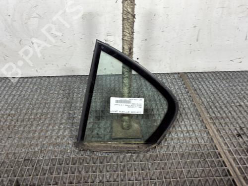 Used Rear left door window Rear left door window BMW 3 (E46) 320 d (136 hp) 33609712 33609712
