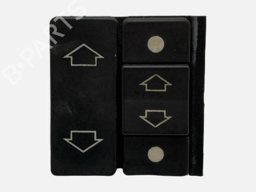 Left front window switch CITROËN XM (Y4) 2.0 i 16V | BP40271022I27 - Image 4
