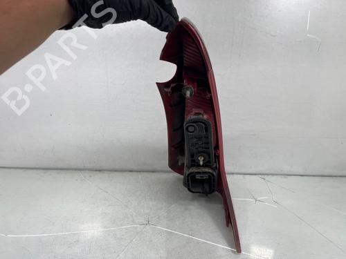 Left taillight PEUGEOT 206 SW (2E/K) 2.0 HDi | BP38066323C34 - Image 3