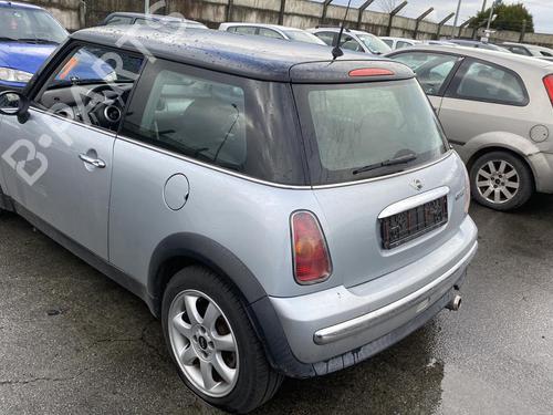 Front right seatbelt MINI MINI (R50, R53) Cooper | BP27722714I25  - Image 7