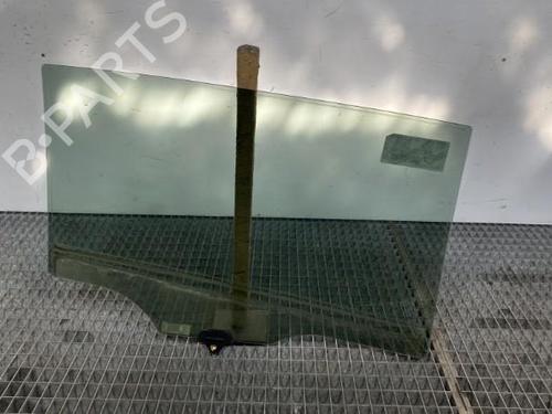Rear left door window KIA SPORTAGE III (SL)  | BP21963084C20 