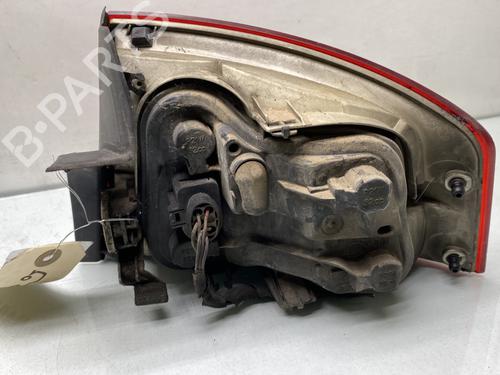 Venstre baglygte AUDI A4 B7 (8EC) 2.0 TDI 16V | BP30888012C34