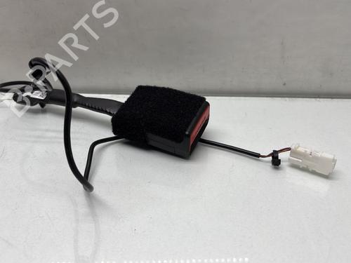 Used Seat buckle MINI MINI (F55) Cooper D (116 hp) 27356223