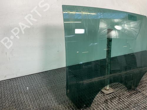 Used Rear left door window FORD S-MAX (WA6) 2.0 TDCi (140 hp) 19956064