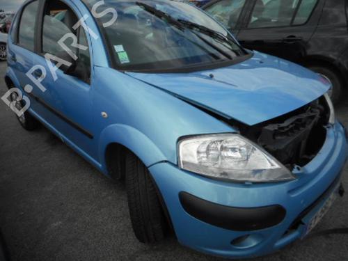 Front left interior door handle CITROËN C3 I (FC_, FN_)  | BP20017901I13 
