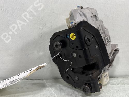 Used Rear left lock AUDI A3 Sportback (8PA) 1.9 TDI (105 hp) 31134937