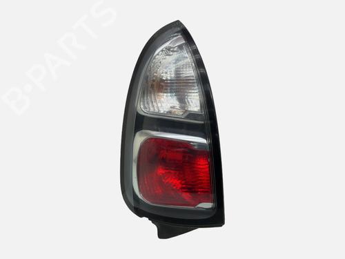 Left taillight CITROËN C3 Picasso (SH_) 1.6 HDi | BP40270638C34 - Image 4