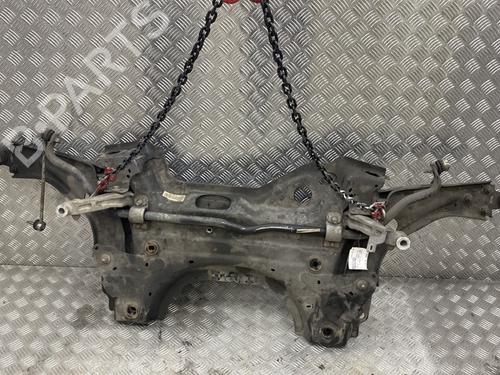 Used Subframe PEUGEOT 5008 II (MC_, MJ_, MR_, M4_) 1.2 THP (MRHNYH, MRHNYW, MRHNSJ, MRHNSU, MRHNSM) (131 hp) 29359824