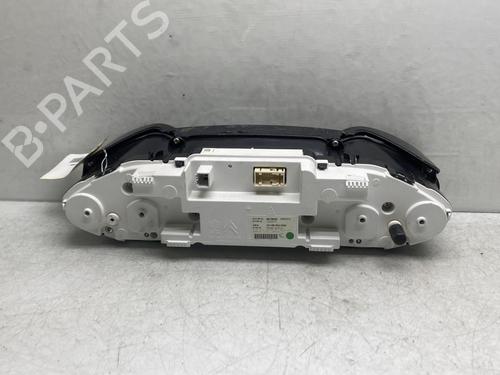 Instrument cluster PEUGEOT 308 II (LB_, LP_, LW_, LH_, L3_) 1.6 HDi / BlueHDi 115 | BP19961423C47 