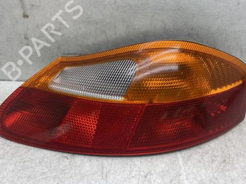 Used Right taillight PORSCHE BOXSTER (986) S 3.2 (252 hp) 19969315