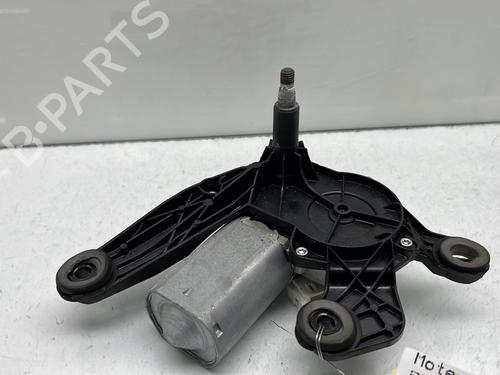 Used Rear wiper motor CITROËN C3 I (FC_, FN_) 1.4 HDi (68 hp) 24574025