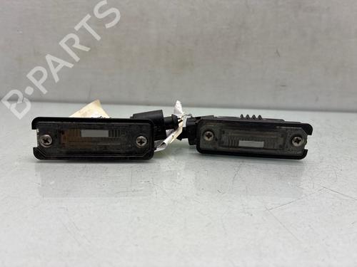 Used Licence plate light Licence plate light 37190081 37190081