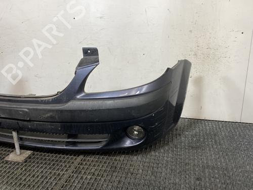 Front bumper HYUNDAI GETZ (TB) 1.5 CRDi | BP22215737C7 