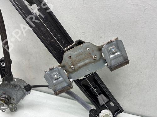 Used Rear right window mechanism Rear right window mechanism SEAT IBIZA IV (6J5, 6P1) 1.2 TDI (75 hp) 34374071 34374071