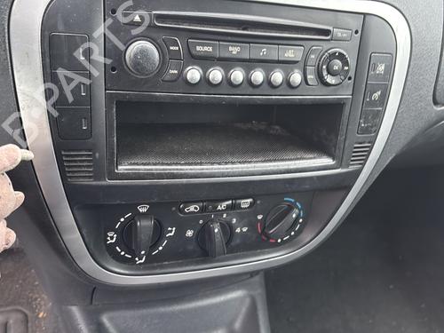 Fælk CITROËN C3 Pluriel (HB_) 1.4 HDi | BP32302268C45 - Image 30
