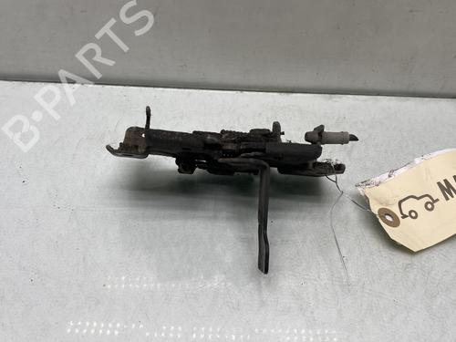 Hood lock MAZDA 6 Hatchback (GG) 2.0 DI (GG14) | BP30180941C133