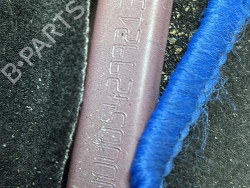 Instrument cluster RENAULT TWINGO II (CN0_) 1.5 dCi (CN0E) | BP33204340C47  - Image 20