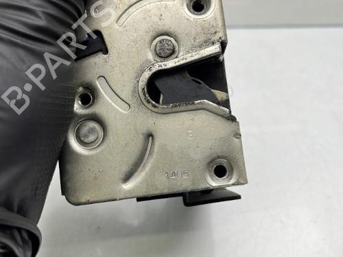 Front left lock PEUGEOT 307 (3A/C) 1.6 HDi | BP19989214C98 
