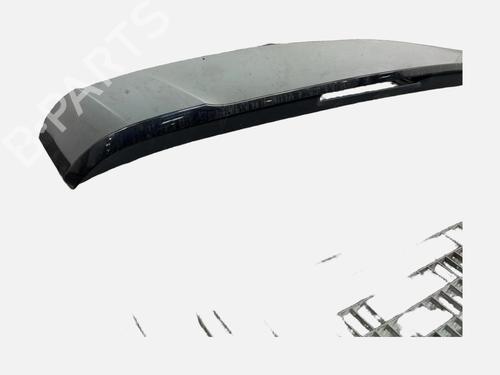 Used Rear spoiler Rear spoiler RENAULT SCÉNIC IV (J9_) 1.3 TCe 115 (J9N9) (115 hp) 40270965 40270965