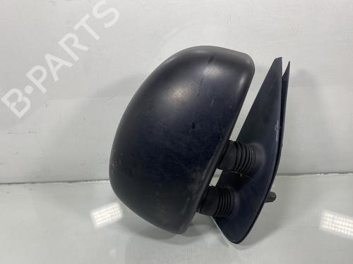 Right mirror PEUGEOT BOXER Van (244) 2.2 HDi | BP19958663C27