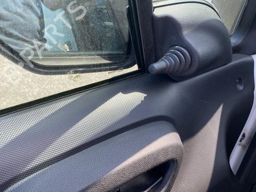 Steering column stalk PEUGEOT PARTNER Tepee 1.6 HDi | BP27663130I23 