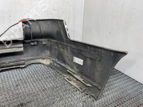 Rear bumper SAAB 9-5 (YS3E) 2.0 t | BP21955861C8 