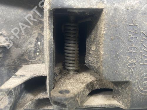 Interior handle CITROËN JUMPER II Van 2.2 HDi 120 | BP32441161I7 - Image 2