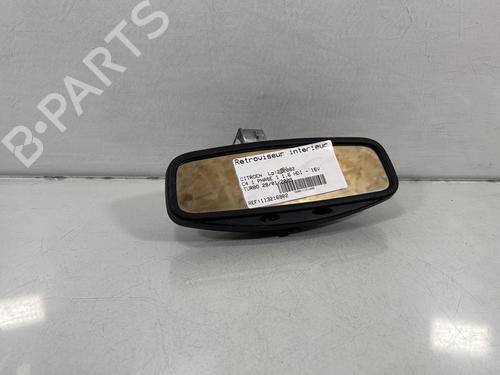 Used Rear mirror CITROËN C4 I (LC_) 1.6 HDi (109 hp) 30080232