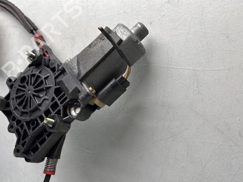 Front right window mechanism FORD KA (RB_) 1.3 i | BP28441577C23 