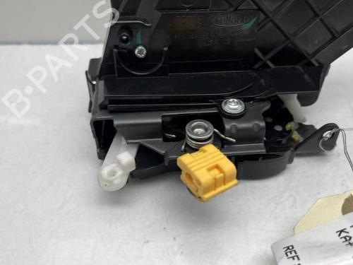 Front right lock FORD KA+ III (UK, FK) 1.2 | BP19991595C97 