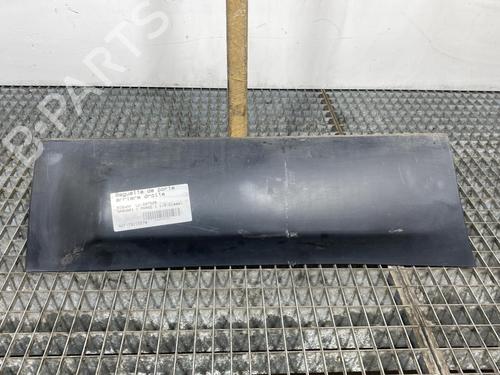 Door moulding trim NISSAN QASHQAI I (J10, NJ10) 1.5 dCi | BP28441704C150 