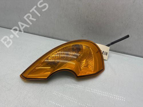 Right front indicator RENAULT MODUS / GRAND MODUS (F/JP0_) 1.6 (JP03, JP0B, JP0U, JP0Y, JP1G) | BP40270833C33 - Image 3