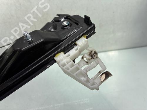 Front right window mechanism FORD KA (RU8) 1.3 TDCi | BP39179611C23 - Image 2