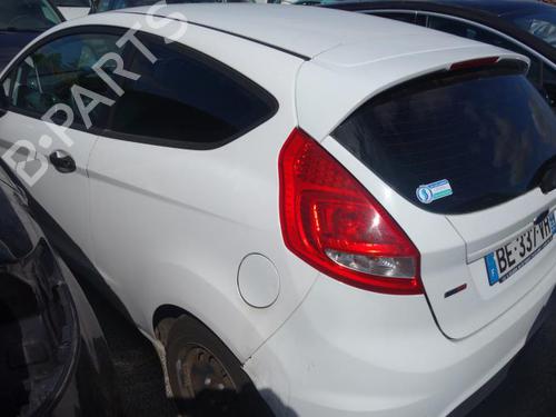 Squib airbag FORD FIESTA VI (CB1, CCN) 1.4 TDCi | BP20000482C102 