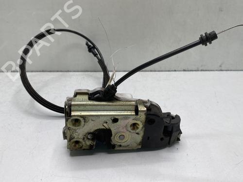 Used Front left lock CITROËN C2 (JM_) 1.4 (73 hp) 27631912