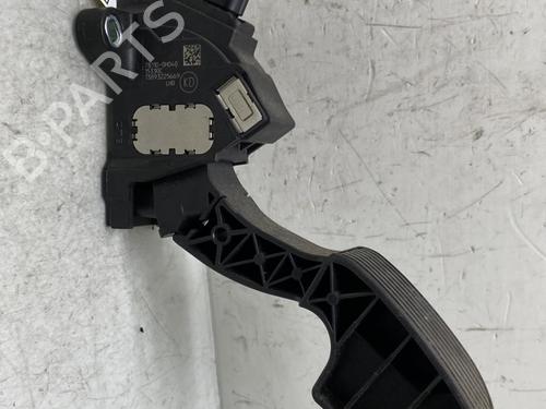 Used Pedal Pedal CITROËN C1 II (PA_, PS_) 1.0 VTi 68 (69 hp) 19974338 19974338