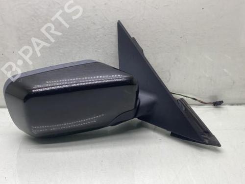 Used Right mirror BMW 3 (E46) 318 d (116 hp) 19951622