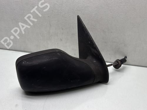 Right mirror PEUGEOT 106 II (1A_, 1C_) 1.0 i | BP27632523C27 