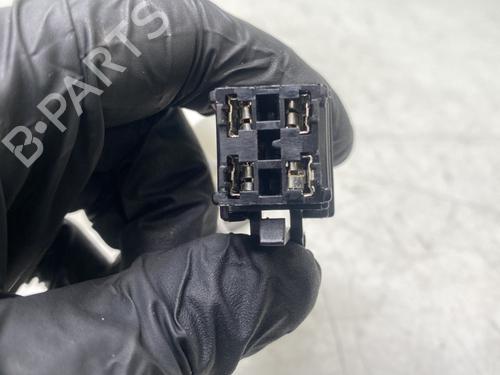 Used Ignition barrel Ignition barrel RENAULT TRUCKS MESSENGER Van B 80.35 (FN40B5) (75 hp) 33171785 33171785