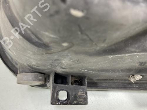 Right headlight VW POLO (9N_, 9A_) 1.4 TDI | BP27355573C29 