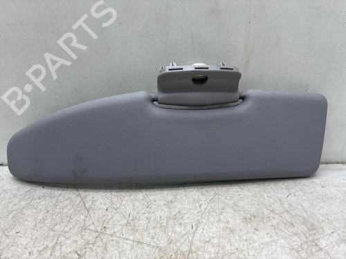 Right sun visor SMART ROADSTER (452) 0.7 (452.434) | BP39618021I2 - Image 2