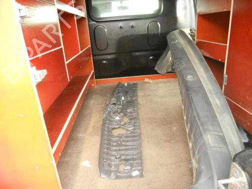 Hinge/Door check strap RENAULT KANGOO Express (FW0/1_) 1.5 dCi 85 (FW0K, FW0L, FW0B) | BP21950396C146 