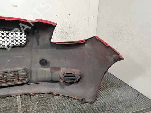 Used Front bumper Front bumper TOYOTA YARIS (_P9_) 1.0 VVT-i (KSP90_, KSP90R) (69 hp) 32274696 32274696