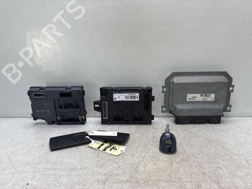 Used Electronic module Electronic module 36852874 36852874