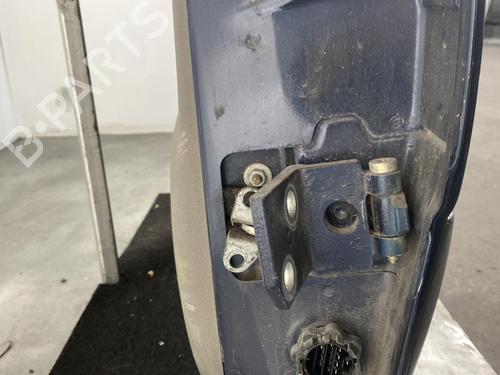 Used Left rear door CITROËN XSARA PICASSO (N68) 2.0 HDi (90 hp) 21954295
