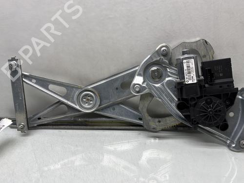 Used Front right window mechanism RENAULT GRAND SCÉNIC III (JZ0/1_) 1.5 dCi (JZ09, JZ0D, JZ10, JZ14, JZ1G, JZ29, JZ2C) (110 hp) 32125781