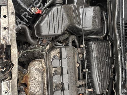 Front left window mechanism HONDA CIVIC VII Hatchback (EU, EP, EV) 1.4 iS (EP1, EU5, EU7) | BP31834545C22  - Image 19