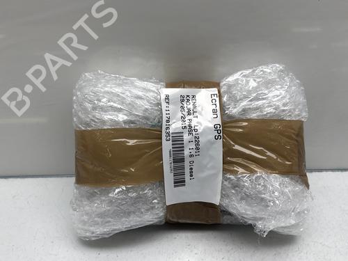 Display RENAULT KADJAR (HA_, HL_) 1.6 dCi 130 4x4 (HLA4) | BP31213371C48 